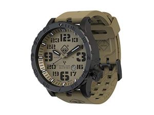 Montre de plongée Heavy Water Diver(TM) Titanium