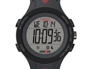TIMEX Ironman T200 Montre pour homme 42