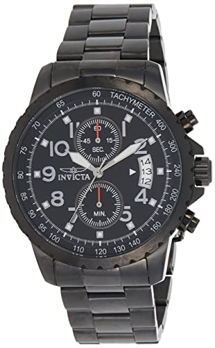 Invicta pour homme Specialty 45 mm en Invicta pour homme Specialty 45 mm en