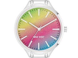 Montre-bracelet Nine West pour femme