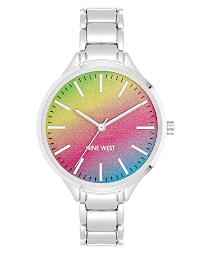 Montre-bracelet Nine West pour femme Montre-bracelet Nine West pour femme