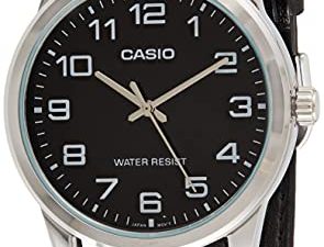 Montre-bracelet Casio pour homme MTP-V001L-1BUDF