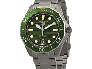 Montre Automatique TAG Heuer Aquaracer Professional 300