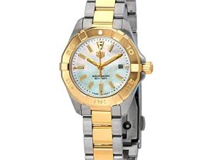TAG Heuer Aquaracer 27 mm Montre Femme