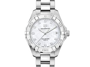 Montre TAG Heuer Aquaracer Quartz - Diamètre