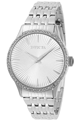 Invicta Angel 31945 Montre à quartz pour Invicta Angel 31945 Montre à quartz pour