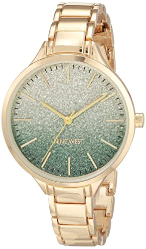 Montre-bracelet Nine West pour femme Montre-bracelet Nine West pour femme