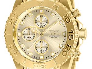 Invicta Connection Montre à Quartz pour Homme