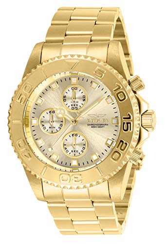 Invicta Connection Montre à Quartz pour Homme Invicta Connection Montre à Quartz pour Homme