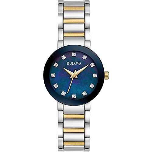 Montre pour femme Bulova Montre pour femme Bulova