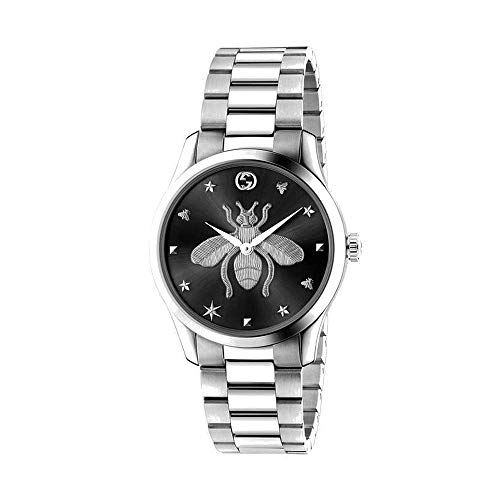 Montre Gucci G-Timeless 38 mm YA1264136 Montre Gucci G-Timeless 38 mm YA1264136