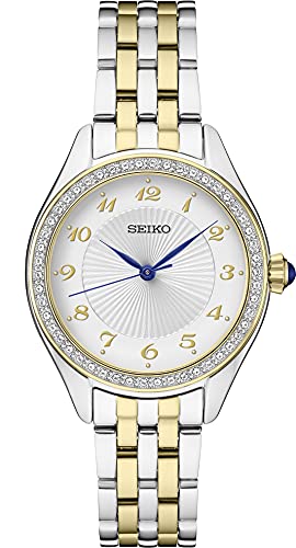 Dames Cristal TT Argent PATT Dames Cristal TT Argent PATT