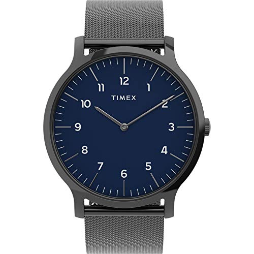 Montre Timex Norvège 40 mm pour homme Montre Timex Norvège 40 mm pour homme