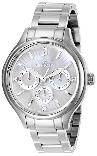 Montre à quartz Invicta Angel pour femme Montre à quartz Invicta Angel pour femme