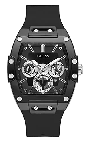 Montre multifonction GUESS Trend pour homme de Montre multifonction GUESS Trend pour homme de