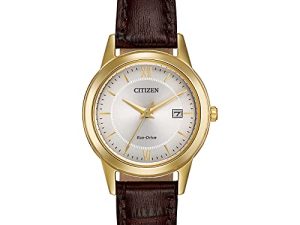 Montre Citizen Eco-Drive Dress Classic pour femme