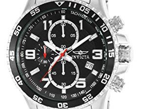 Invicta pour homme 14875 Specialty chronographe cadran
