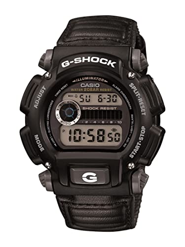 Casio G-Shock DW9052V-1CR Montre de sport pour Casio G-Shock DW9052V-1CR Montre de sport pour