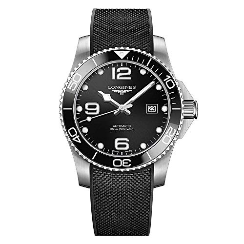 Longines HydroConquest 43 Automatique - L37824569 Longines HydroConquest 43 Automatique - L37824569