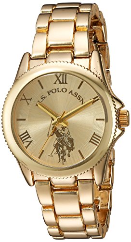 US Polo Assn. Montre Femme USC40043 Affichage US Polo Assn. Montre Femme USC40043 Affichage