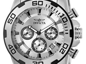Invicta Pro Diver Montre à quartz pour