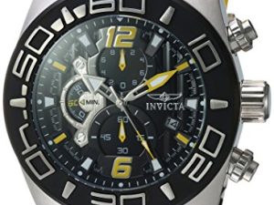 Invicta Pro Diver Montre à quartz en