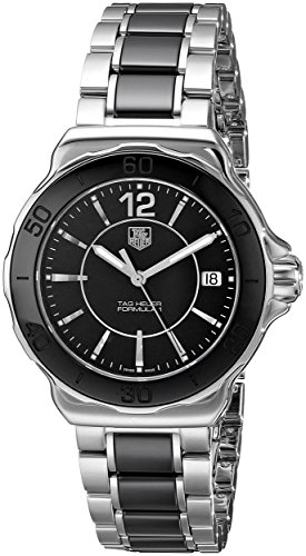 TAG Heuer WAH1210.BA0859 Montre de Formule 1 TAG Heuer WAH1210.BA0859 Montre de Formule 1