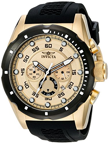 Invicta pour homme 20306 Speedway Affichage analogique Invicta pour homme 20306 Speedway Affichage analogique