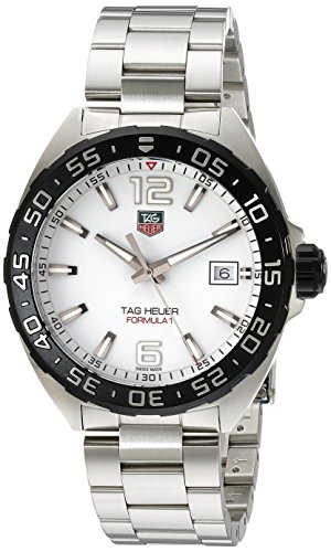 TAG Heuer WAZ1111 TAG Heuer WAZ1111