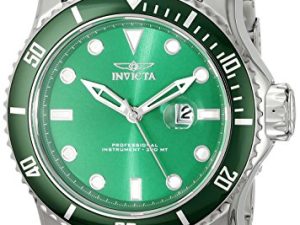 Invicta 20096 Pro Diver Montre analogique pour