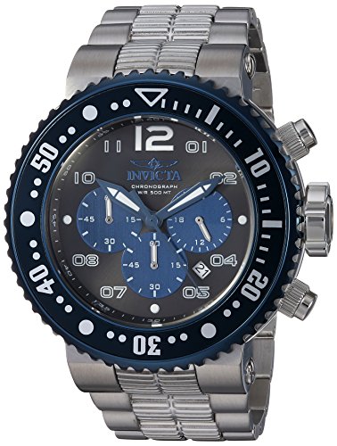 Invicta 25074 Pro Diver Montre à quartz Invicta 25074 Pro Diver Montre à quartz