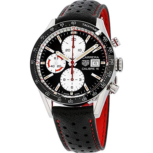 TAG HEUER CARRERA TAG HEUER CARRERA