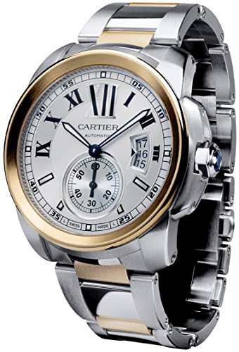 Calibre Cartier de W7100036 Calibre Cartier de W7100036