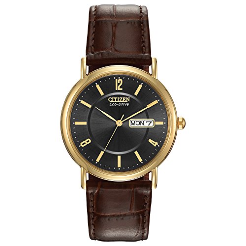 Citizen Eco-Drive Corso Montre à Quartz pour Citizen Eco-Drive Corso Montre à Quartz pour