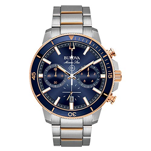 Montre pour homme Bulova Montre pour homme Bulova
