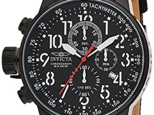 Invicta pour homme 1517 I "Force" Collection