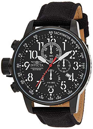 Invicta pour homme 1517 I "Force" Collection Invicta pour homme 1517 I "Force" Collection