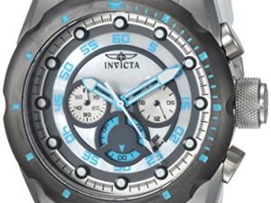 Invicta pour homme 20310 Speedway Affichage analogique