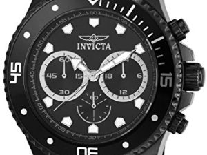 Invicta Homme 21792 Pro Diver Affichage analogique