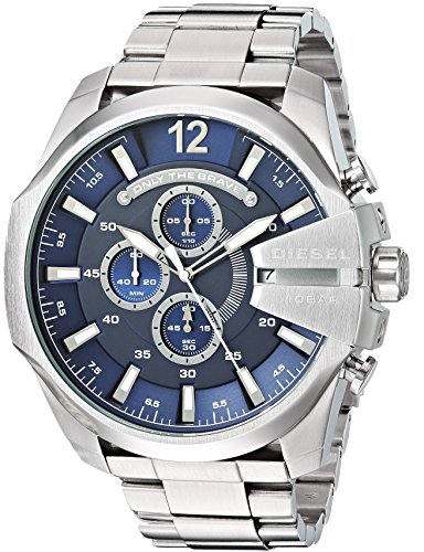Diesel Montre à quartz pour homme « Diesel Montre à quartz pour homme «
