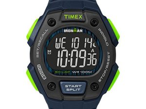 Montre Timex Ironman Classic 30 pleine grandeur