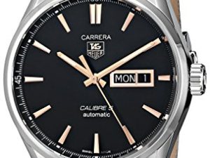 TAG Heuer WAR201C.FC6266 Carrera Montre analogique pour