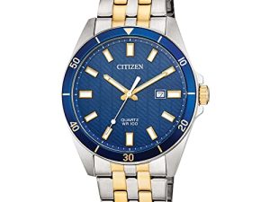 Citizen Quartz Montre Homme
