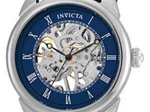 Invicta 23534 Montre mécanique pour homme avec