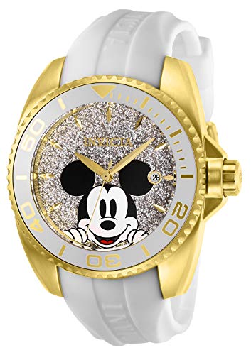 Invicta Disney Édition Limitée Montre à Quartz Invicta Disney Édition Limitée Montre à Quartz