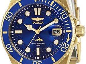 Invicta Pro Diver Montre à quartz pour