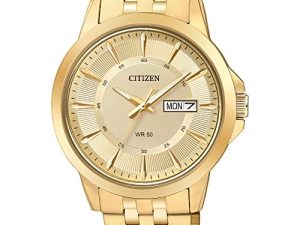 Montre à quartz Citizen pour homme