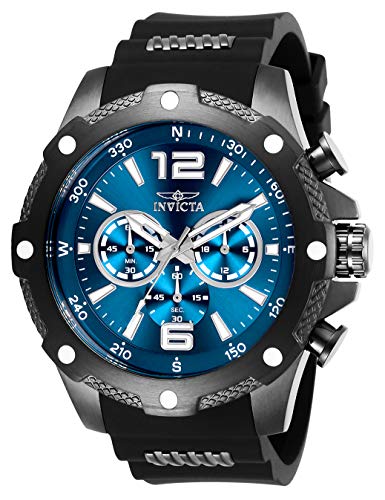 Invicta I-Force Montre à Quartz pour Homme Invicta I-Force Montre à Quartz pour Homme