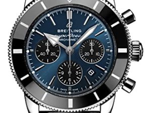Breitling Superocean Heritage II Chronographe B01 44