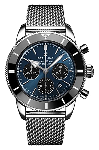 Breitling Superocean Heritage II Chronographe B01 44 Breitling Superocean Heritage II Chronographe B01 44